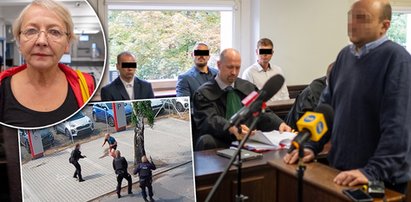 Policjanci strzelili 17 razy do bezbronnego człowieka. "Chcieli mi odstrzelić syna jak dzika".