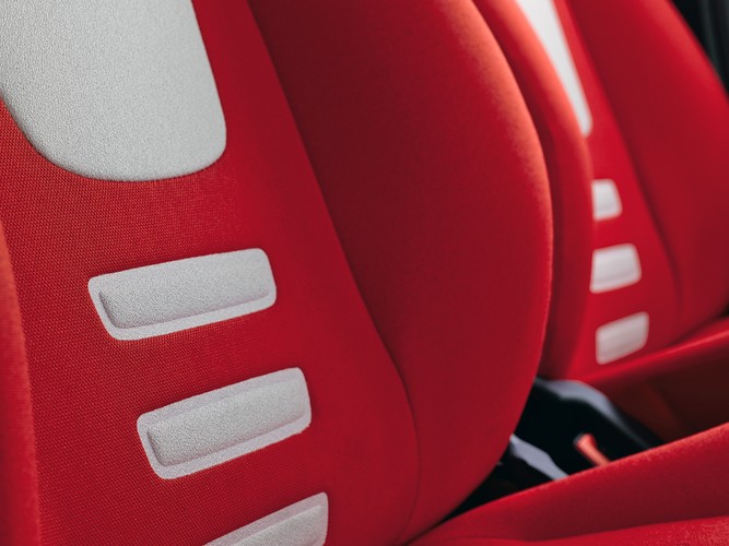 Ka w wersji Grand Prix...