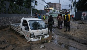 Peru