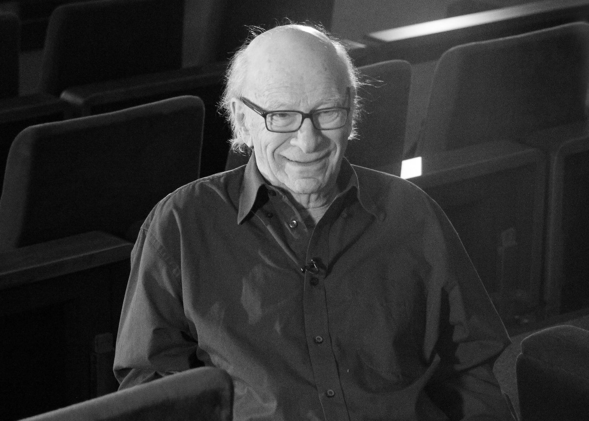 Gene Deitch