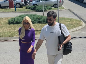 "Ja ne verujem u te teorije" Ognjen Amidžić o viralnim izjavama Rade Manojlović, pa progovorio u SUKOBU sa Andreanom Čekić: "Bila je neprofesionalna"