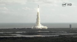 Mars na wyciągnięcie ręki! Zdjęcia sondy Curiosity