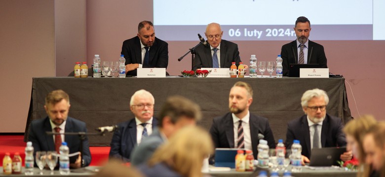 Walne Zgromadzenie Orlenu. Jest nowa rada nadzorcza