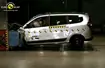 Euro NCAP: czy Dacia oszczędza na bezpieczeństwie?