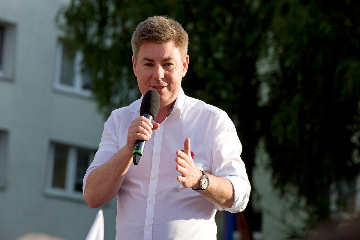 JAN GRABIEC