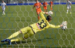 Ekstraklasa: Termalica Bruk-Bet Nieciecza - Górnik Zabrze 3:0