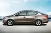 Nowy Nissan Sunny