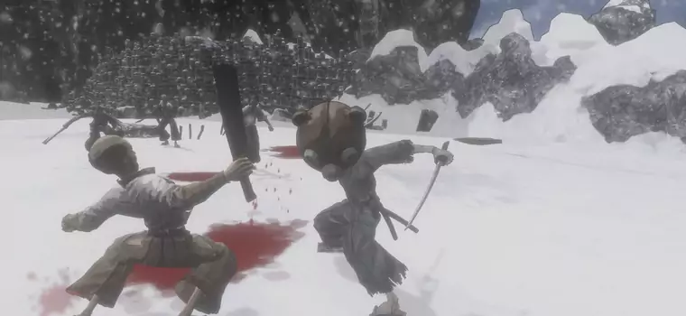 Galeria Afro Samurai 2: Revenge of Kuma