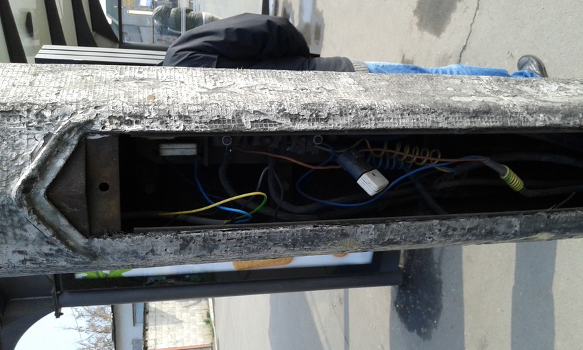 Opasnost za građane