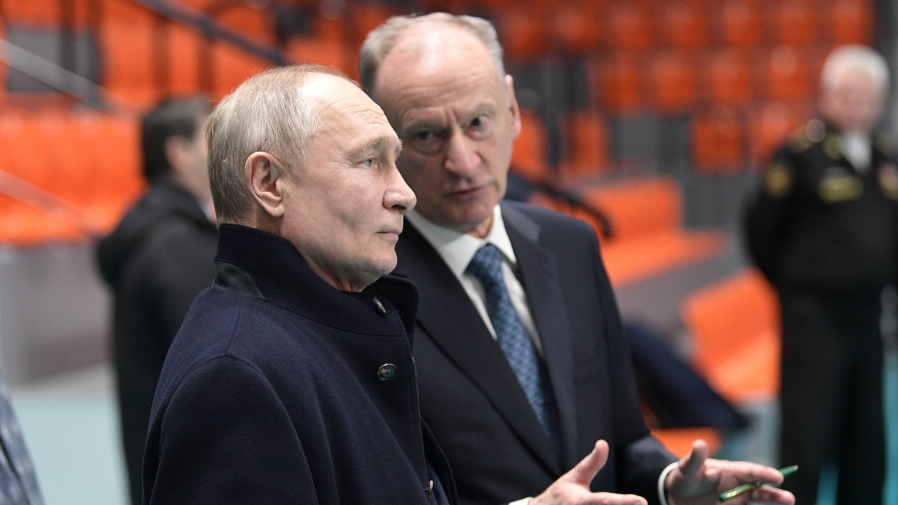 Bliski doradca Putina rzuca bezpodstawne oskarżenia. "NATO planuje zajęcie terytoriów Rosji"