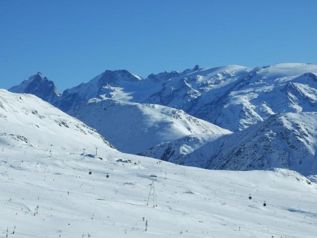 Galeria Francja - Alpe d'Huez - białe szaleństwo w Alpach Francuskich, obrazek 8