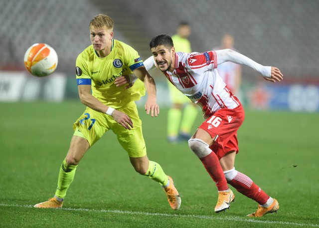 Spektakl Za Spektaklom Evo Gde Mozete Da Gledate Sve Meceve Lige Sampiona I Lige Evrope