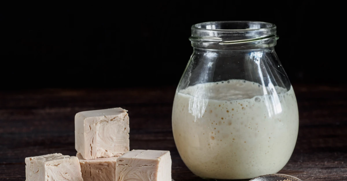 Ciasto drożdżowe nie rośnie? Odkryj sekret, który sprawi, że wyrośnie jak nigdy dotąd