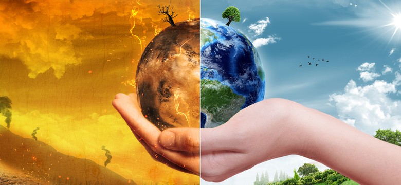 El Nino powraca? To będzie miało katastrofalne skutki da klimatu