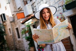 Nowy trend wakacyjny wśród Polaków. Teraz tak wolą spędzać czas