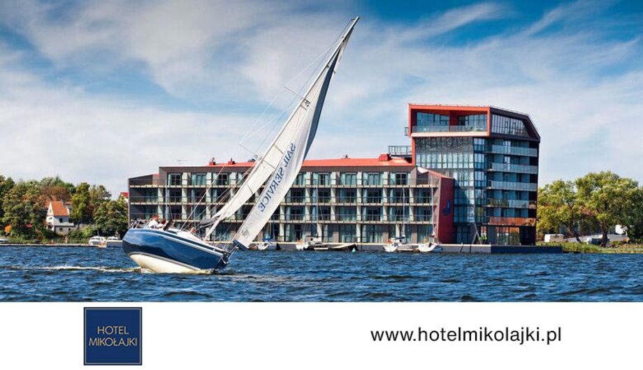 Mikołajki Leisure & SPA