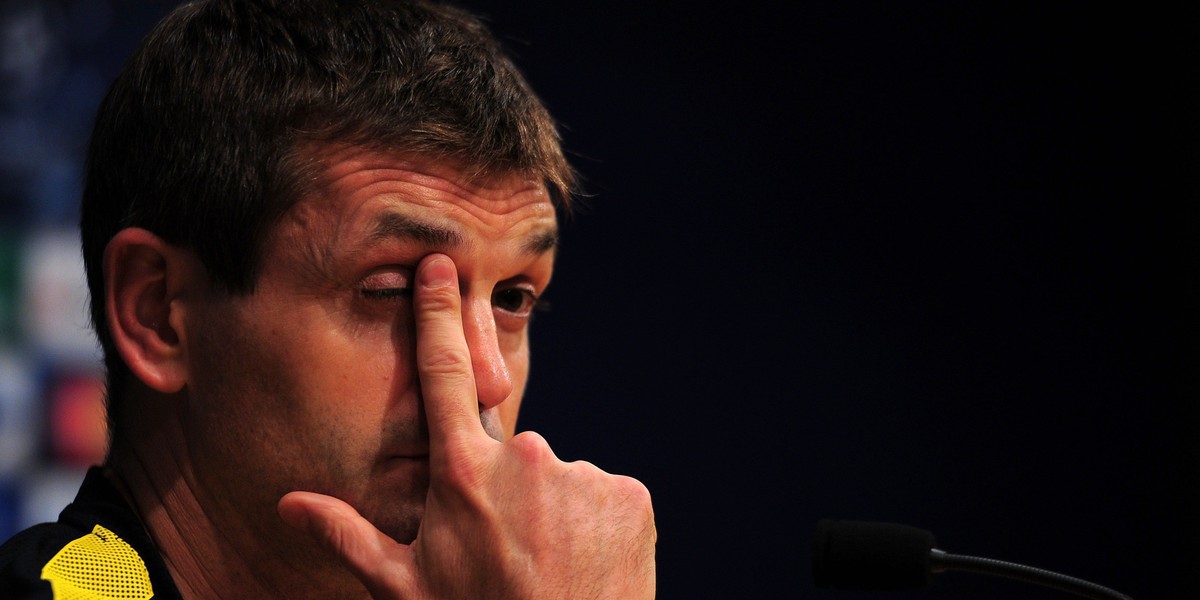 Tito Vilanova