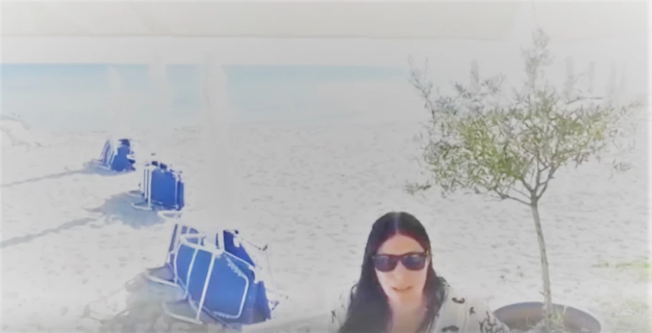 Dragana Bijelić, Grčka