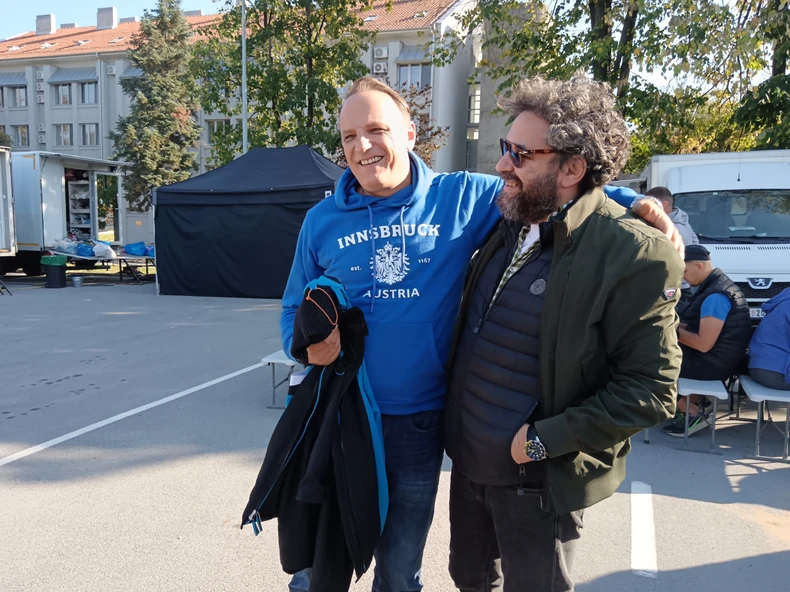 Čurović i Avramović