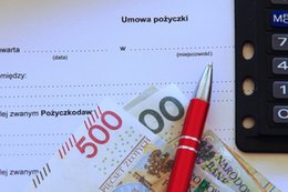 Na tyle Polacy jeszcze nigdy się nie zadłużyli. "Chwilówki" biją rekordy