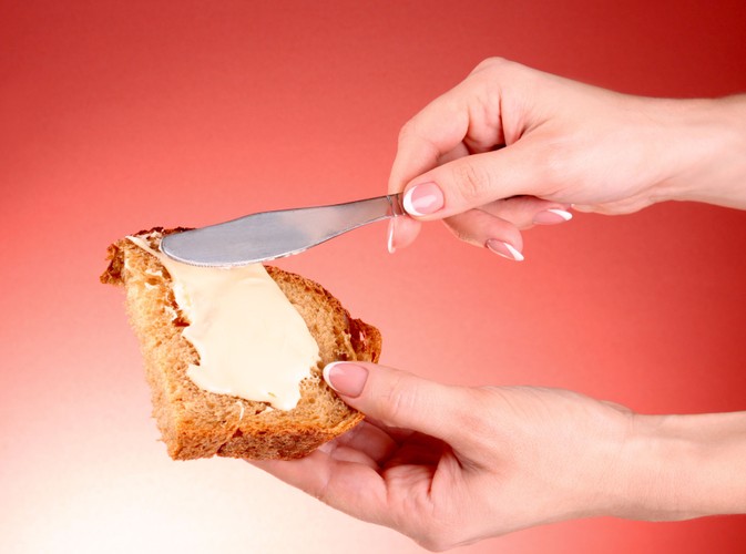 Mała zmiana w diecie – duża różnica w wadze ciała