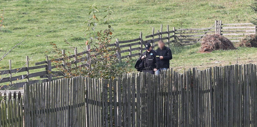 Dramatyczne szczegóły eksplozji w Bańskiej Niżnej. 40-latek handlował materiałami wybuchowymi?