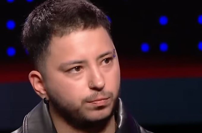 Angelos iz Volosa je 13 godina bio žrtva silovanja