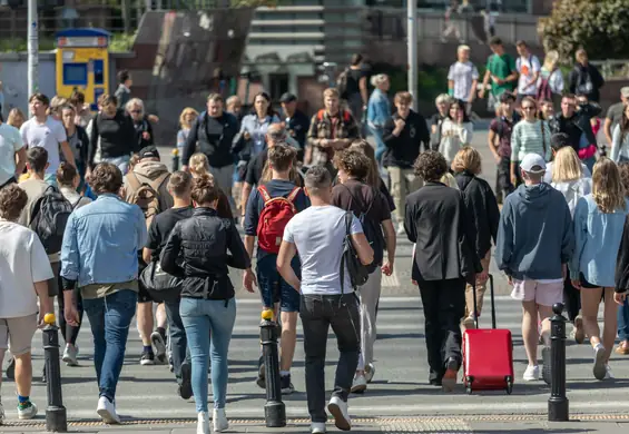 Narodowi narcyzi. Wierzą, że ich naród jest wyjątkowy i zasługuje na specjalne traktowanie