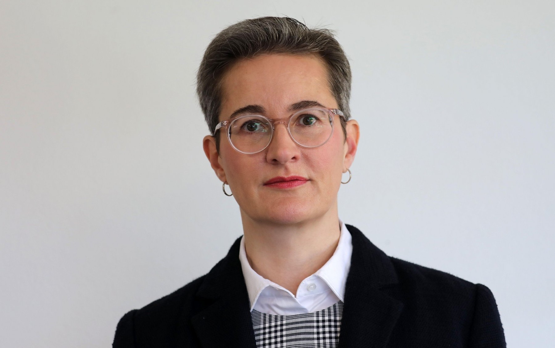 Expartnerka Karoline Preisler je z rozchodu zničená.