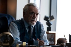 'Sukcesja' po raz czwarty i ostatni. Jest ZWIASTUN finałowego sezonu