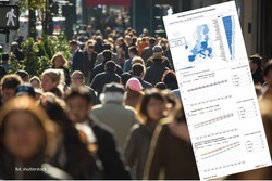 Alarmujące dane demograficzne. Polska starzeje się najszybciej w Europie