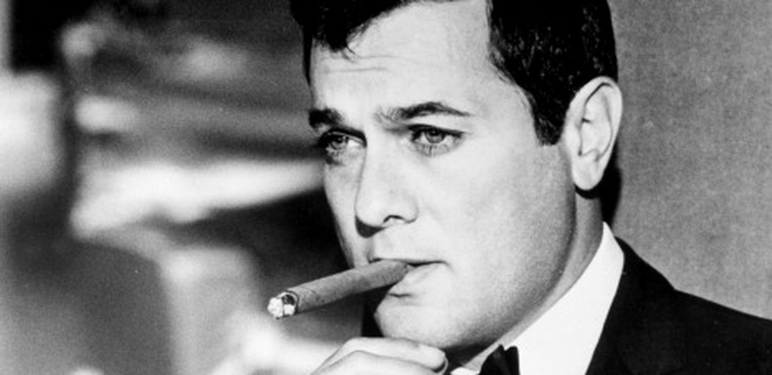 Tony Curtis - fot. Getty Images