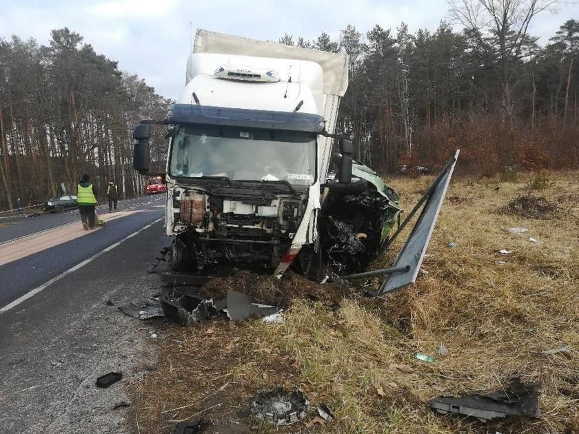 Pijany kierowca zabił dwie kobiety