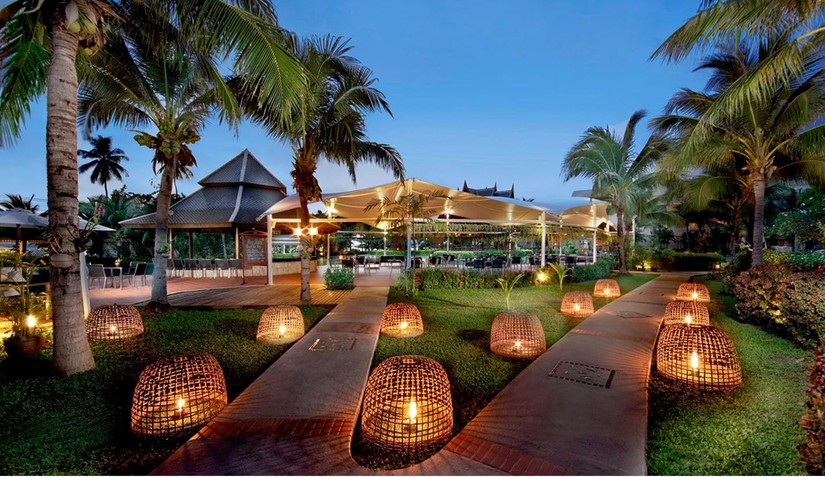 Sofitel Krabi