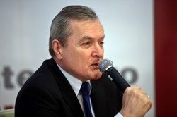 Gliński nie powoła Małgorzaty Omilanowskiej na dyrektora Zamku Królewskiego w Warszawie