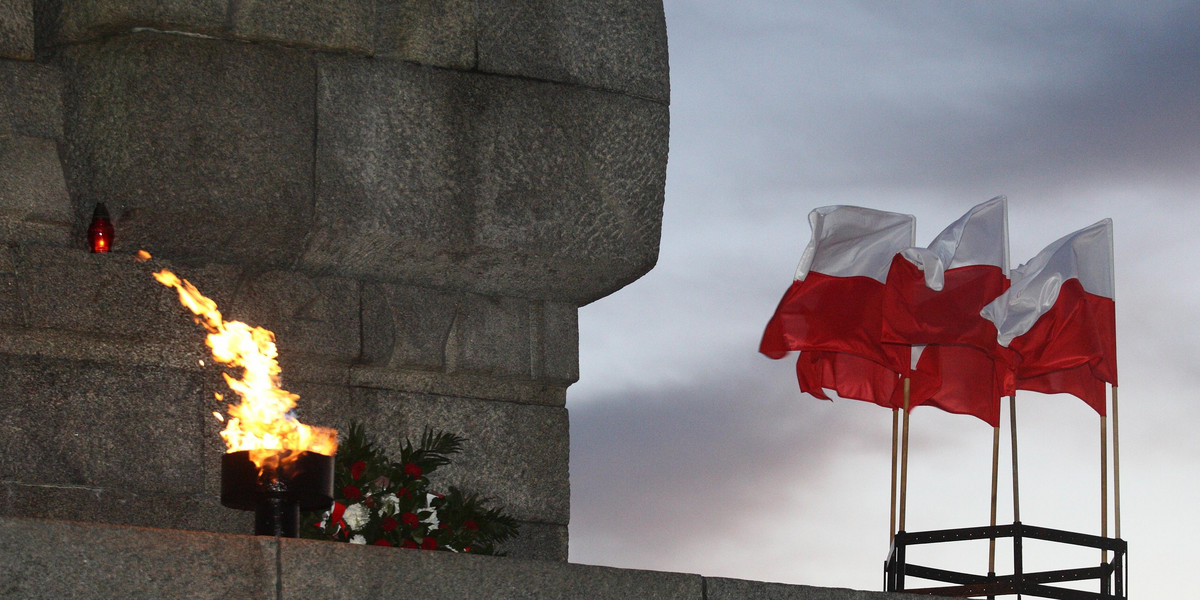 westerplatte pomnik