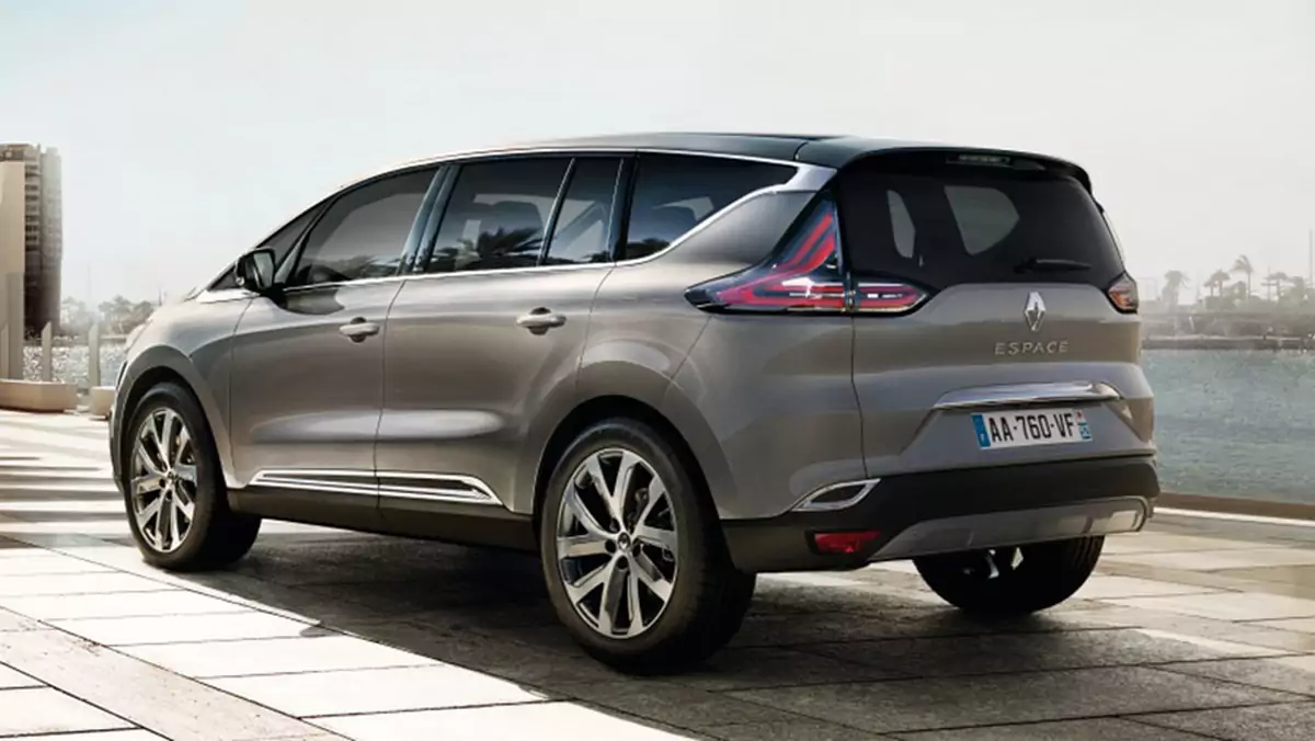 Renault Espace