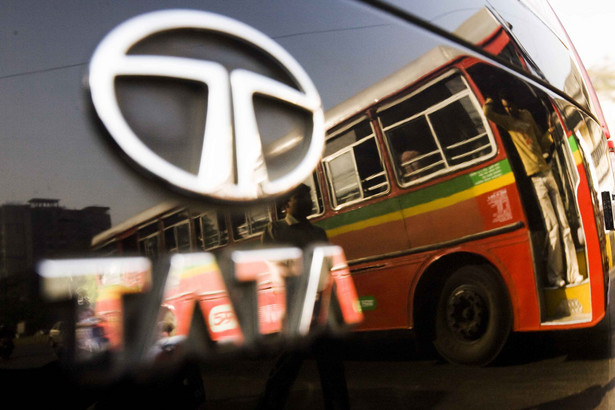 Tata Motors rusza na podbój rynków