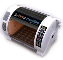 Koreańczycy fundują zwierzętom klimatyzację