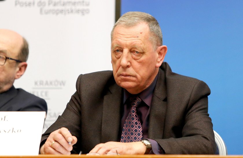 Jan Szyszko