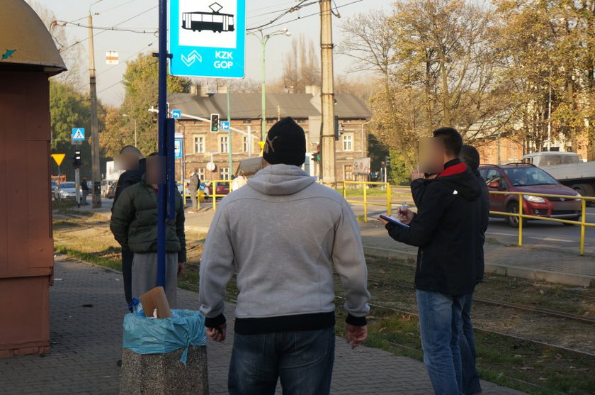 Świętochłowice. 34-latek z kolegą udusił staruszkę i napadał na kobiety