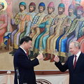 Putin zlekceważył Xi. Wydał oświadczenie na temat broni nuklearnej, które bezpośrednio podkopuje Chiny