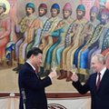 Putin zlekceważył Xi. Wydał oświadczenie na temat broni nuklearnej, które bezpośrednio podkopuje Chiny