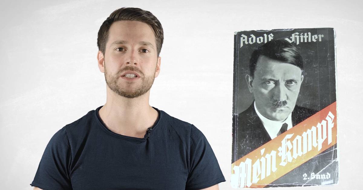 Was Wäre Passiert Wenn Hitler Den Krieg Gewonnen Hätte