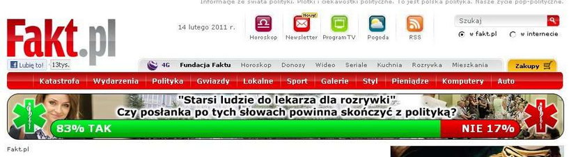 Posłanka Mucha zrezygnuje z polityki?! Tego chcą...