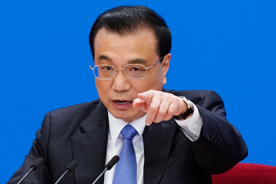 Premijer Kine Li Kećijang posetiće Brisel sledećeg meseca