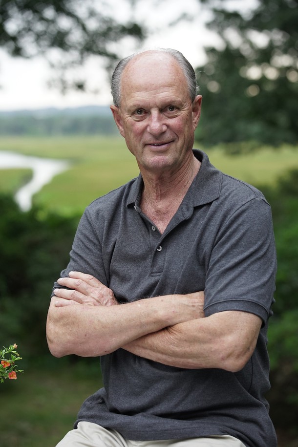 Wokół wraku Titanica jest mnóstwo butów. Do dziś pamiętam parę damskich trzewików, obok stały dziecięce buciki i leżał damski portfel – Robert Ballard.