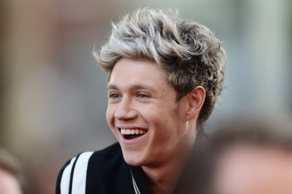 Niall Horan