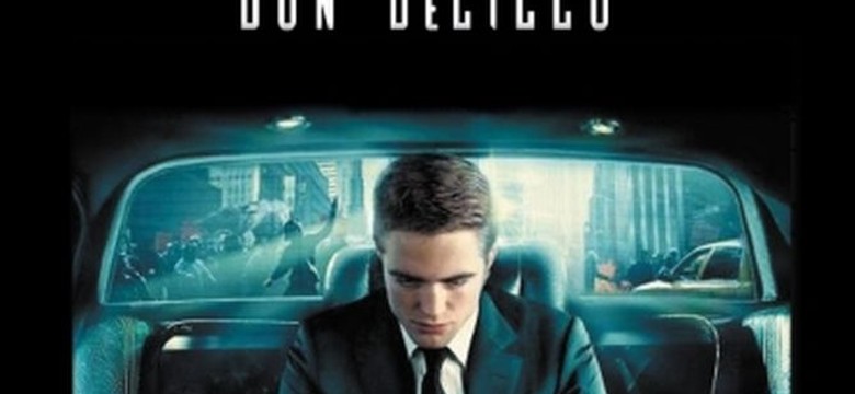 Pesymistyczna wizja niedalekiej przyszłości w książce "Cosmopolis"