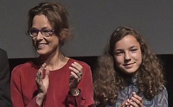 Była Żona Zamachowskiego o córce: Gdyby nie rozwód, Bronka by dużo mniej wiedziała